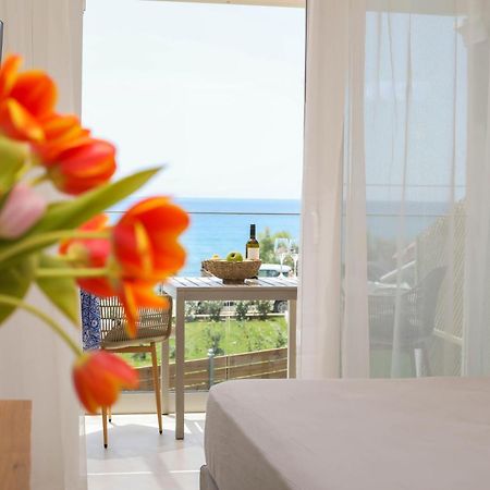 אגיוס גיורגיוס פגון Magdachris Luxury Rooms מראה חיצוני תמונה